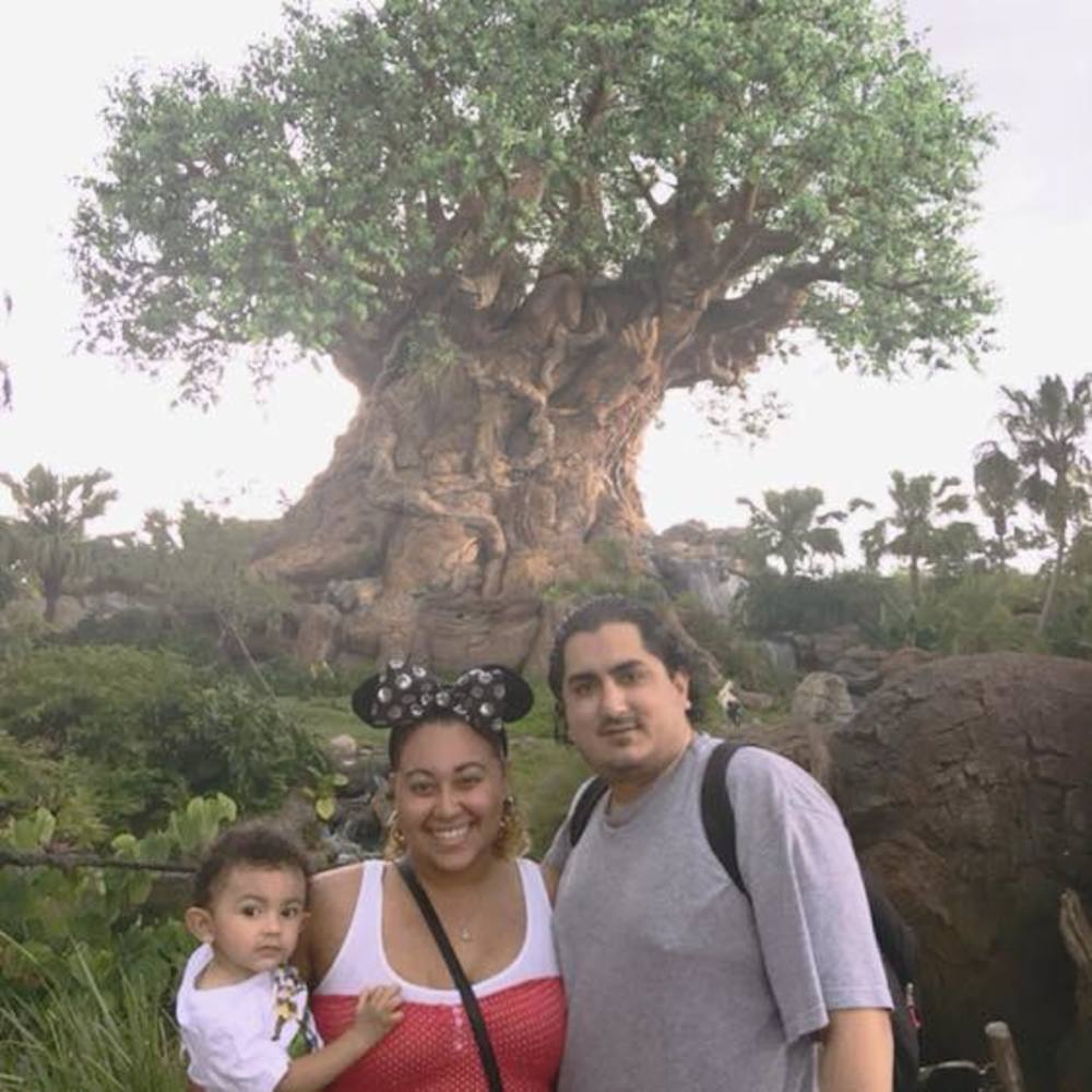 Meet your Posher, Arielle